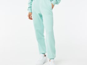 Женские спортивные брюки Lacoste