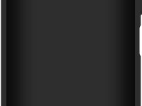 Клип-кейс Krutoff Soft Case для Xiaomi Redmi 13 Black