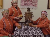 Краеведческий музей им. Т. В. Великородовой