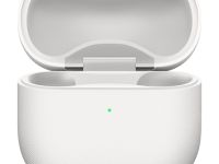 Наушники HUAWEI FreeClip 2 Белые