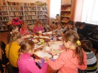 Библиотека им. Леонида Антонова