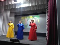 Центр досуга «Нагорный»