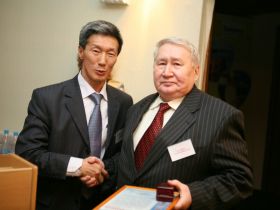 Фотоподборка: памяти Александра Борисова