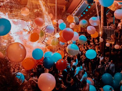 Билеты на Los Pollos (VK Gipsy) / Концерт | Афиша | ИнфоТаймс