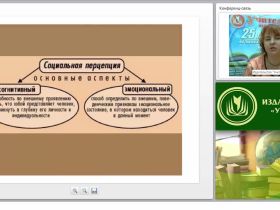 Диагностика способностей к управленческой деятельности