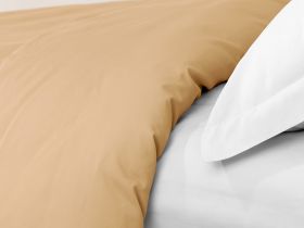 Пододеяльник Pale gold