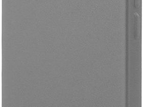 Клип-кейс uBear Capital Case для Apple iPhone 16 Pro с MagSafe Gray