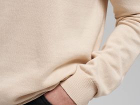 Джемпер мужской