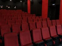 Кинотеатр «Знамя»