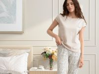 Пижама Тироль IV