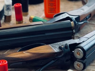 В Якутии с начала года изъяли порядка 5000 единиц оружия 