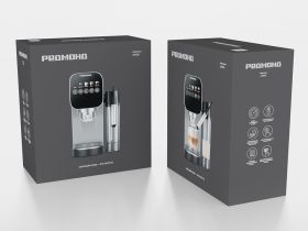 Кофеварка РЕДМОНД CM721