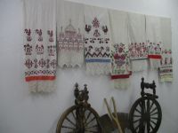 Музей ремесел п. Одоев