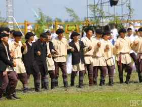 Фото: открытие Ысыаха Туймаады-2025