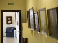 Музейно-туристический комплекс «Град Китеж»