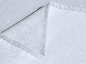 Скатерть Grigio cenere