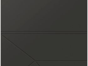 Чехол Samsung Book Cover Tab S11 Ultra черный