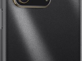 Смартфон HUAWEI Nova Y63 6/128 ГБ Чёрный