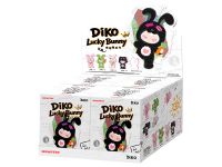IN1DI102138118410 Коллекционная фигурка Momotoy Diko