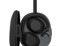 Беспроводные наушники Sony WH-1000XM6 (Black)