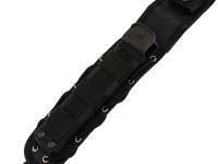 MOLLE многофункциональный чехол - ножны, Tactical Echelon Black