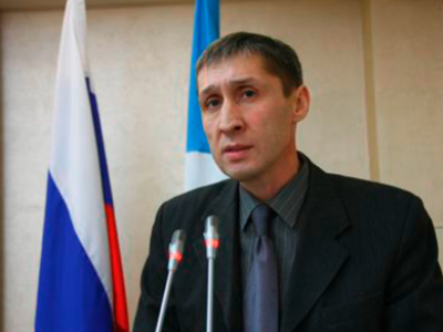 Эдуард Кондратьев благодарит земляков за поддержку