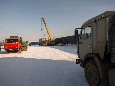 «Ассоциация строителей АЯМ» подвела итоги первого квартала