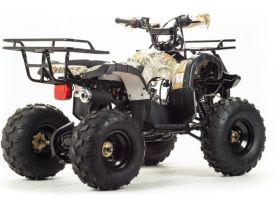 Квадроцикл MOTOLAND 150 Fox