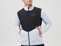 Куртка Nordski Hybrid Pro 2.0 Pearl Blue/Black