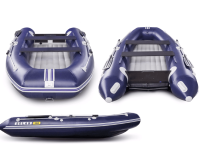 Лодка ПВХ SOLAR-350 К (Оптима)