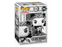90605 Фигурка Demon Slayer: Rengoku (Sumi-Ink)