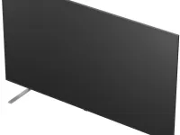 Телевизор LG 75QNED85B6C.ARUG, 75", QNED 4K UHD, 120 Гц, Smart TV (webOS)