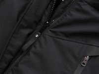 Полупальто пуховое Dikson II Женское