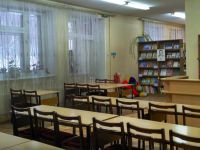 Детский информационный центр им. Л. Кассиля