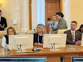 Десять преподавателей участвуют в финале регэтапа всероссийского конкурса «Мастер года»