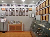 Боградский районный краеведческий музей