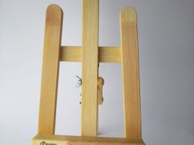 Мольберт-мини настольный "Лира"