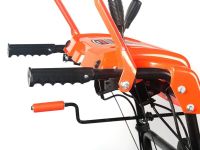 Снегоуборщик PATRIOT Сибирь 68CЕ