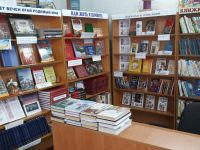 Городская библиотека № 2 г. Кореновска