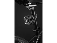 Rockbros Велозамок Rockbros WD795, цвет Черный