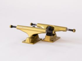 Комплект подвесок LABEL GOLD