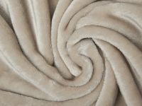 Плед Supersoft, пепел