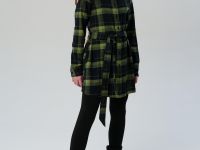 Платье текстильное для девочек