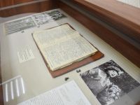 Мемориальный кабинет-музей Ювана Шесталова