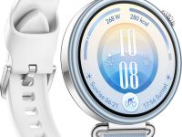 Умные часы HUAWEI Watch GT 7 41 мм Синий