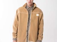 Толстовка мужская Remington Reflective Beige