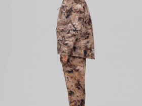 Куртка Remington Raven Yellow Waterfowl Honeycombs