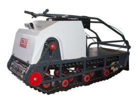 Мотобуксировщик СТЕМ СЕВЕР Эконом 500