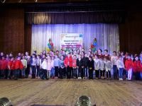 Многофункциональный культурный центр г. Жигулевска