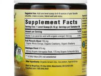 MegaFood, Daily C-Protect, Nutrient Booster, порошок, без сахара, 63,9 г (2,25 унции)